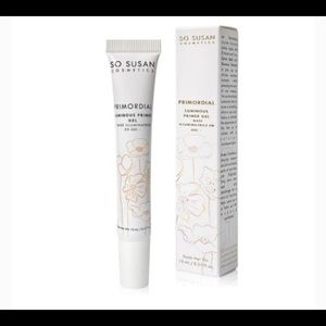 🌟HOST PICK🌟Primordial - Luminous PrimerGel SO SUSAN COSMETICS